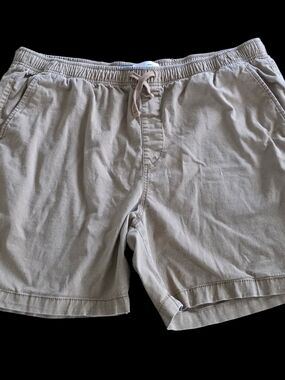 Mens Xl Old Navy Jogger Built In Flex